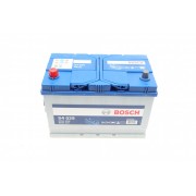 BOSCH Акумуляторна батарея 95Ah/830A (306x173x225/+L/B01) Азія 